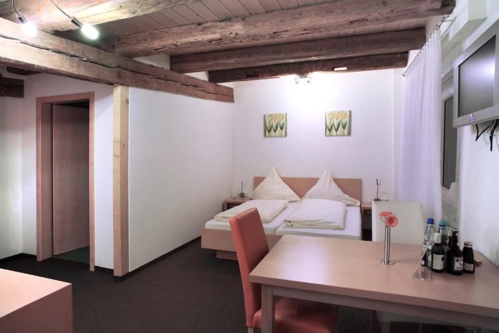 Aalener Roemerhotel Awl 4* Aalen