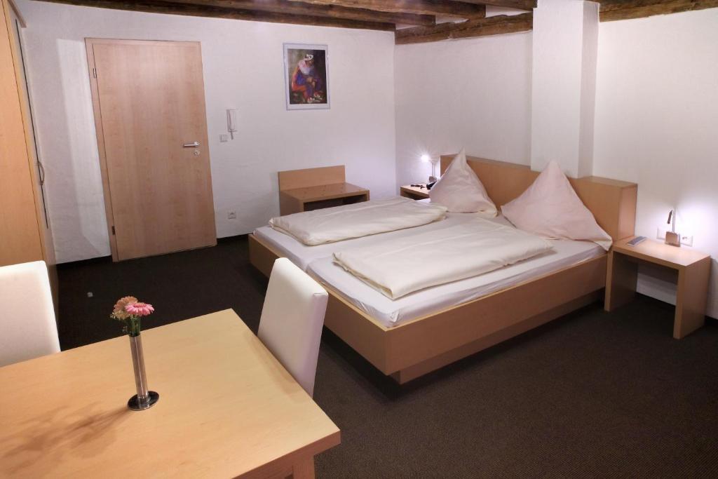 Aalener Roemerhotel Awl Aalen
