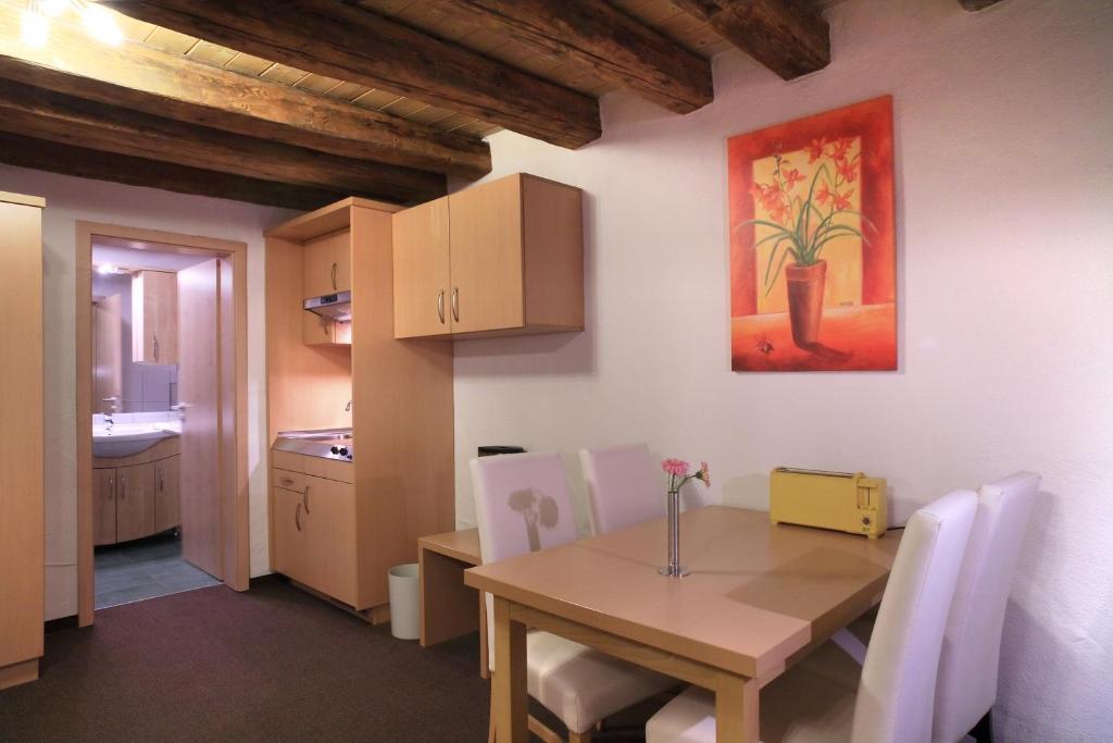 Hotel Aalener Roemerhotel Awl