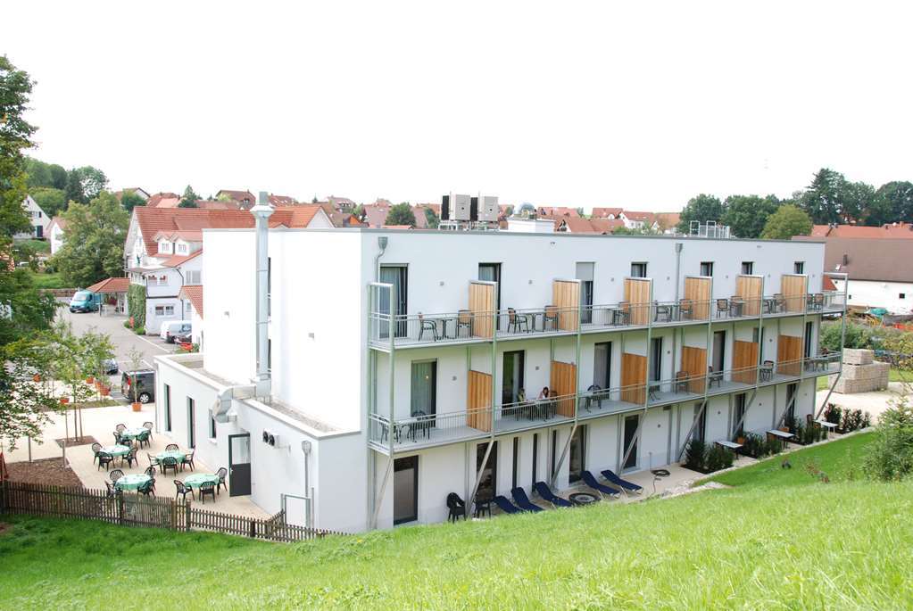 Aalener Roemerhotel Awl Hotel