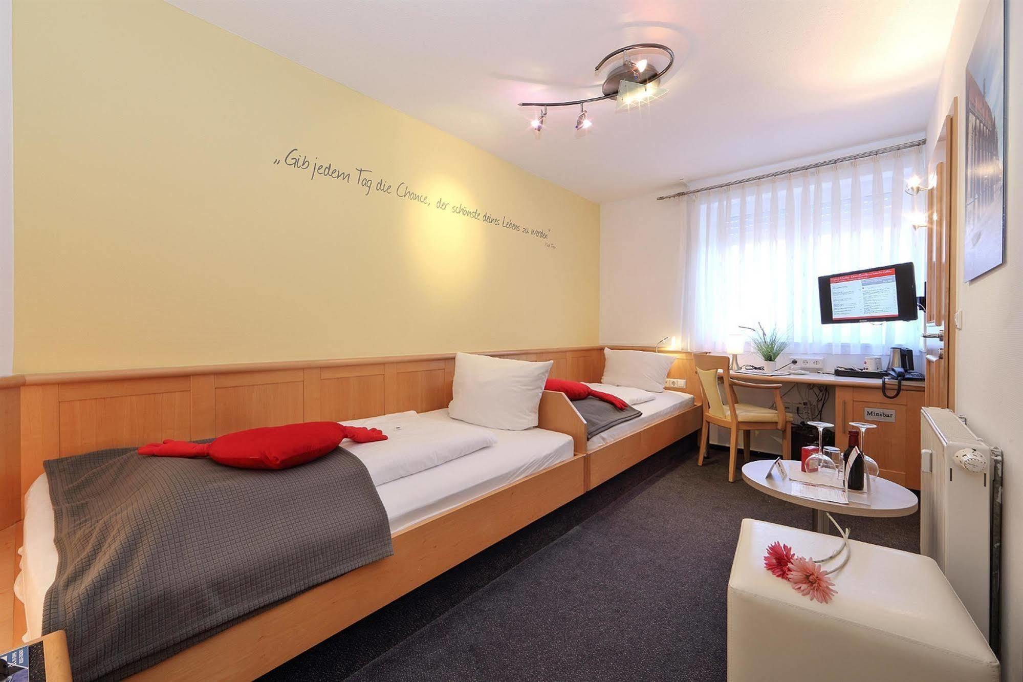 Aalener Roemerhotel Awl Hotel